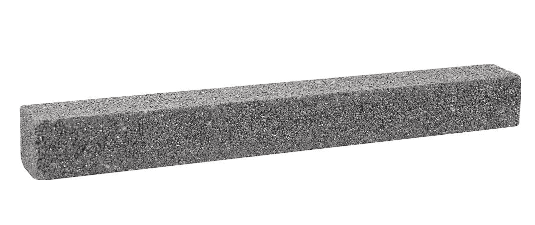 BASTAO PARA RETIFICAR REBOLO 228 X 25 X 25.4-9X1X1 C 24 S6V