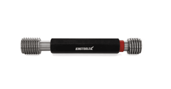 CALIBRE ROSCA TAMPAO PNP M06 X 1.0 6H
