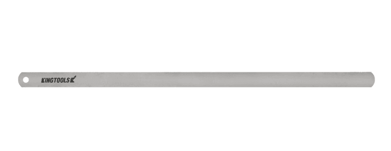 CALIBRE DE FOLGA LAMINA 300 MM 0.50MM