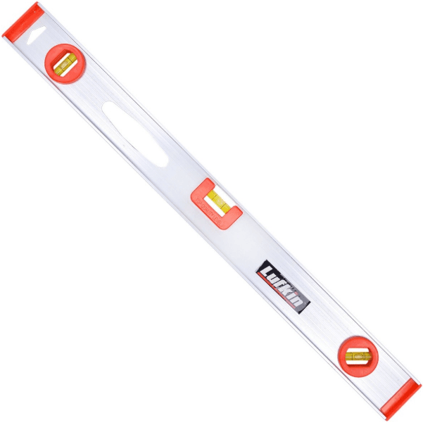 NIVEL DE ALUMINIO 24"