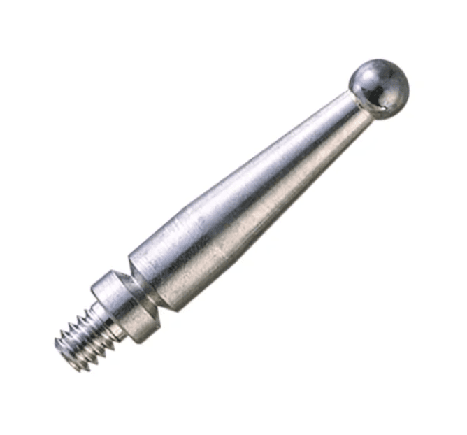 PONTA DE CONTATO 2MM PARA RELOGIO APALPADOR 121.340-23