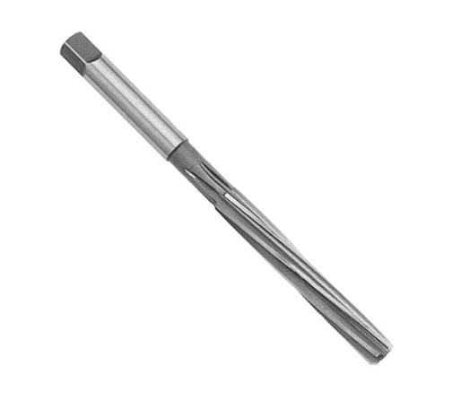 ALARGADOR MANUAL HELIC. 04.00 X 38 X 76