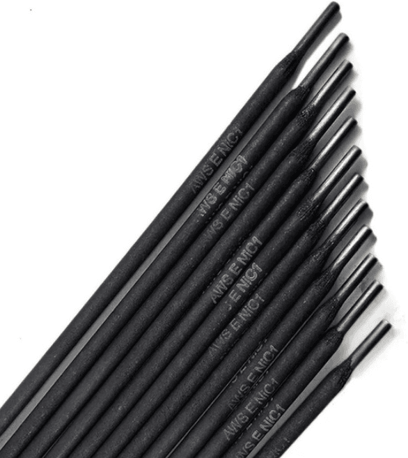 ELETRODO 2.50 X 350MM Z308 FERRO FUNDIDO (19g) USINAVEL