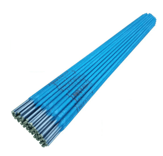ELETRODO 2.50 X 350MM 6013 SERRALHEIRO (20g) AZUL GERDAU