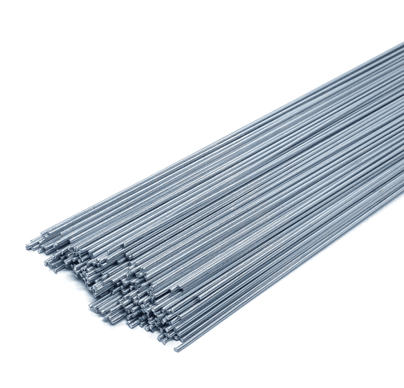 VARETA DE ALUMINIO ER4043 5.00MM 3/16 (46g)