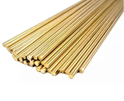 VARETA DE LATAO 3.18MM 1/8" (59g)