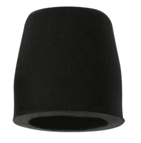 ISOLADOR DO DIFUSOR DE GAS SU22 BORRACHA
