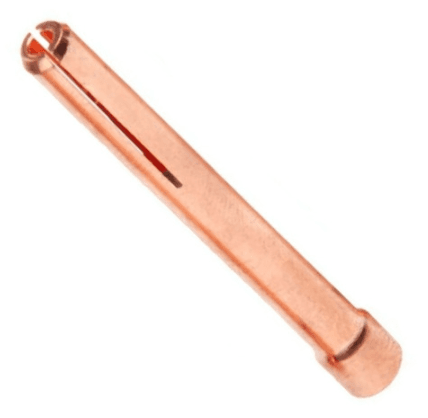 PINCA ELETRODO TUNGSTENIO 3.96 - 5/32