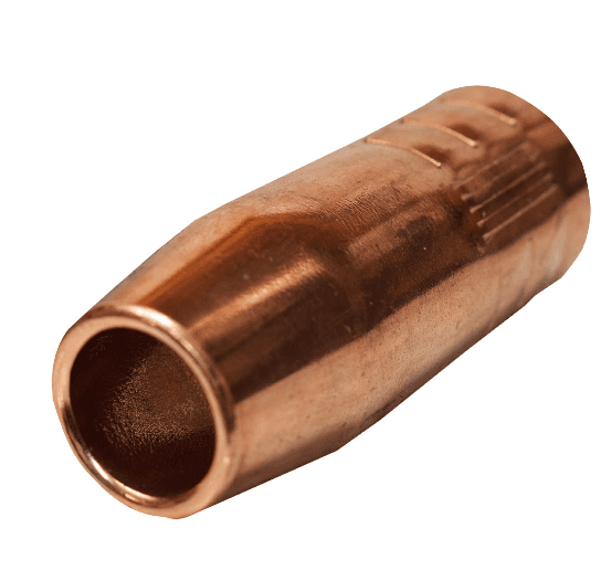 PONTEIRA UNICA 15.0MM BOCAL R.G.