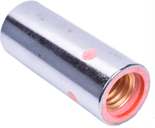 SUPORTE PONTEIRA UNICA 16.0MM R.G. LONGO