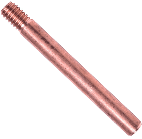 TUBO DE CONTATO 5/16 0.80MM LONGO