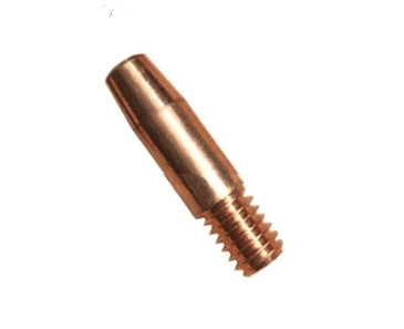 TUBO DE CONTATO M6 1.60MM CURTO