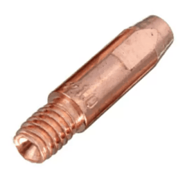 TUBO DE CONTATO M8 1.00MM MEDIO CUCRZR