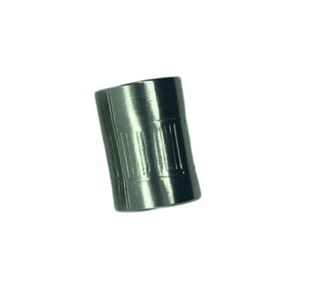 TUBO ISOLANTE PONTEIRA UNICA 16.0MM R.G. CURTO