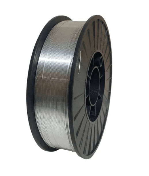 ARAME PARA SOLDA MIG ALUMINIO 1.2MM 7KG
