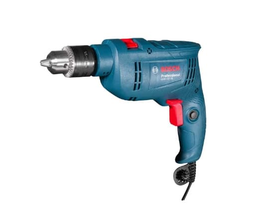 FURADEIRA DE IMPACTO 1/2 220V 550W GSB550RE - BOSCH