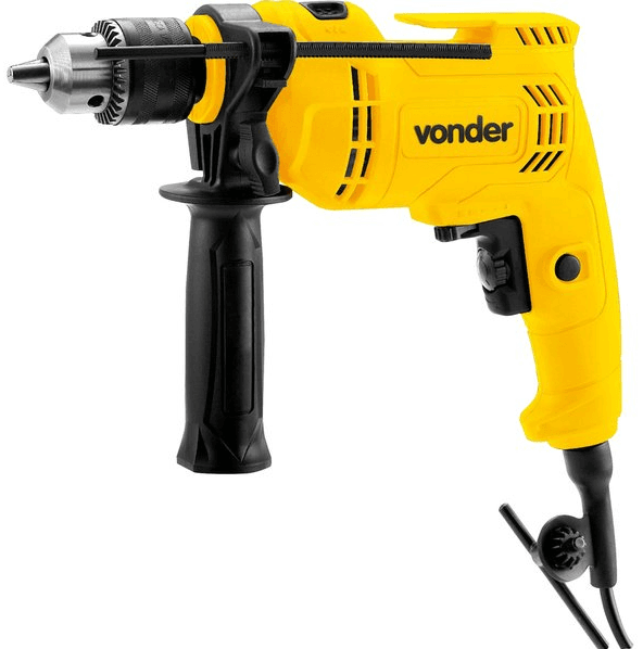 FURADEIRA DE IMPACTO 1/2 220V 550W FIV 550N - VONDER