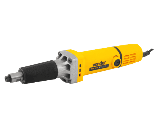 RETIFICADEIRA ELETRICA 220V 400W 1/4 RRV 414 VONDER*
