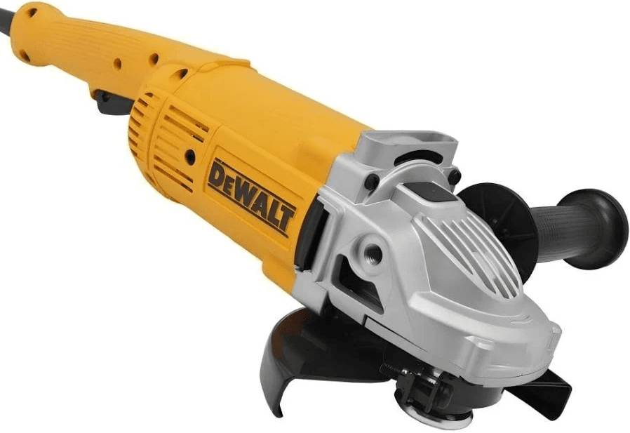 ESMERILHADEIRA 7" 220V 2.200W DWE491-B2 DEWALT*