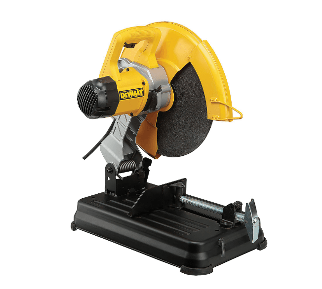 POLICORTE SERRA CORTE RAPIDO 14" D28730 220V DEWALT