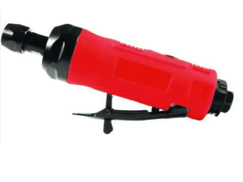 RETIFICA PNEUMATICA CURTA 22.000 RPM SHURYA
