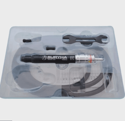 MICRORETIFICA PNEUMATICA CANETA 70.000 RPM PROMO*