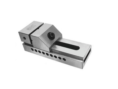 MORSA PRECISAO - ABERTURA DE 160MM QKG125