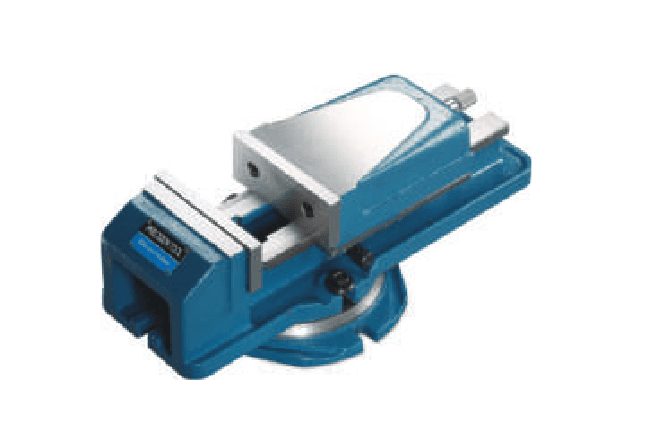 MORSA MECANICA GIRATORIA ABERTURA 300MM H-600