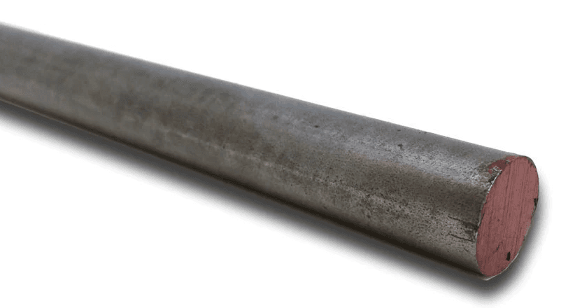 ACO PRATA RED 02.50MM X 1500 TREF 52100 H9