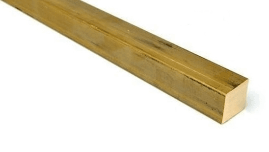 LATAO QUADRADO 12.70MM X 1500