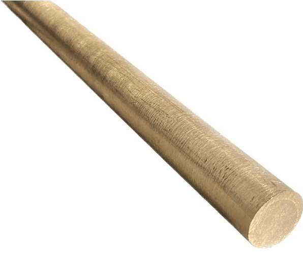 BARRA LATAO RED 14.29MM X 1500