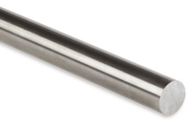 ACO INOX 12.70MM X 1500 TREF RED H9 AISI 420*