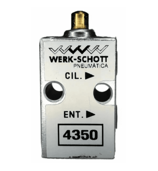 VALVULA - 4350*