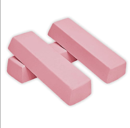 MASSA POLIMENTO #820 ROSA