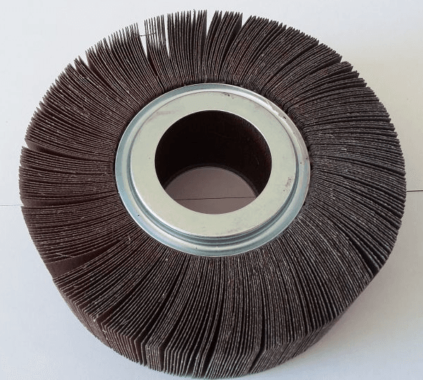 RODA PG 150X50X46 #080 LIXA