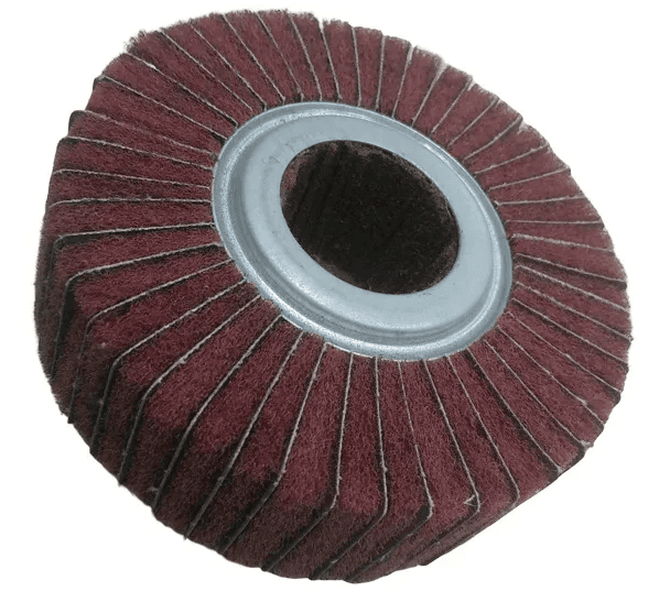 RODA PG 150X50X25 #180 LIXA/MANTA