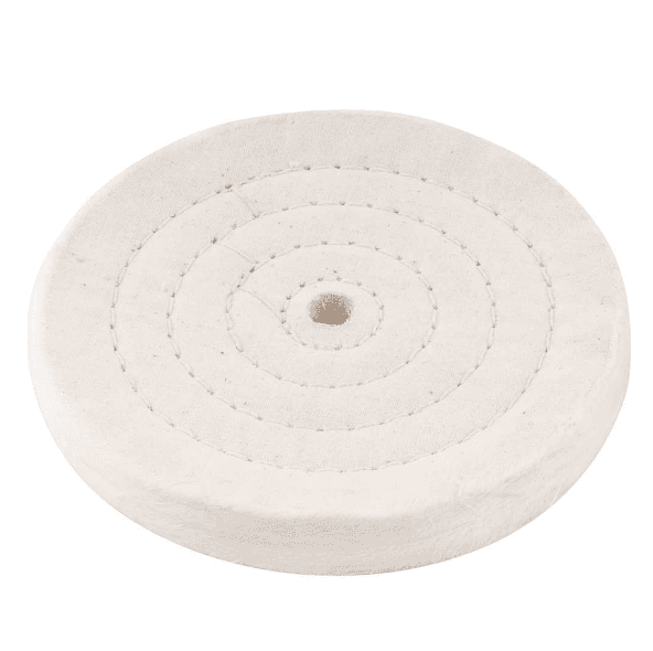 RODA DE PANO 4" SEM HASTE VONDER
