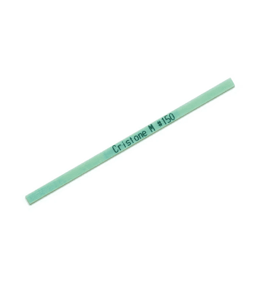FIBRA CERAMICA 1X4X100 0150 - VERDE