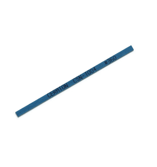FIBRA CERAMICA 1X4X100 0360 - AZUL MARINHO