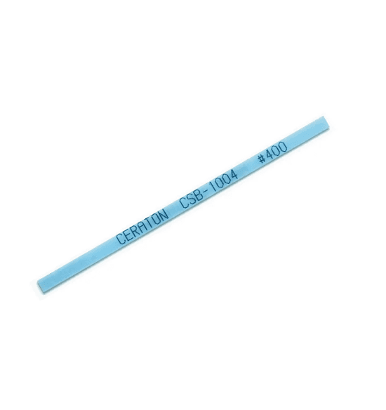 FIBRA CERAMICA 1X4X100 0400 - AZUL