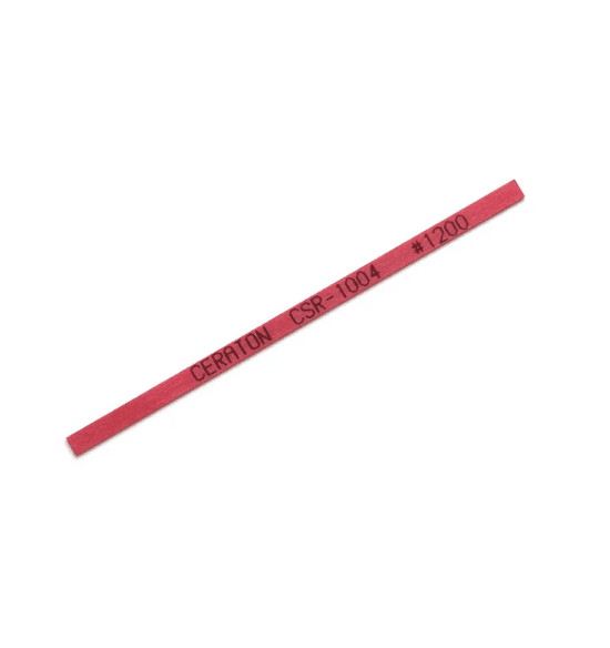 FIBRA CERAMICA 1X4X100 1200 - VERMELHO