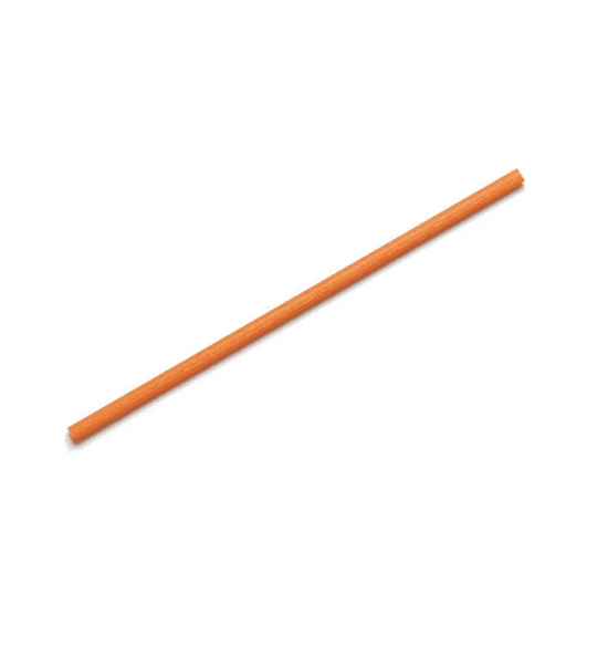 FIBRA CERAMICA REDONDO 3X100 0250 - LARANJA
