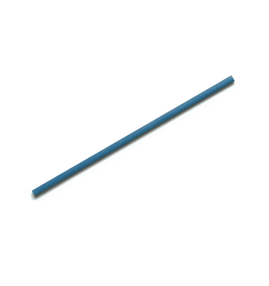FIBRA CERAMICA REDONDO 3X100 0360 - AZUL ESCURO