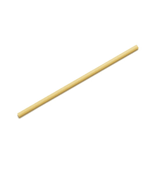 FIBRA CERAMICA REDONDO 3X100 0700 - AMARELO