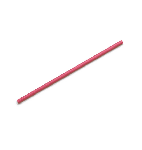 FIBRA CERAMICA REDONDO 3X100 1200 - VERMELHO