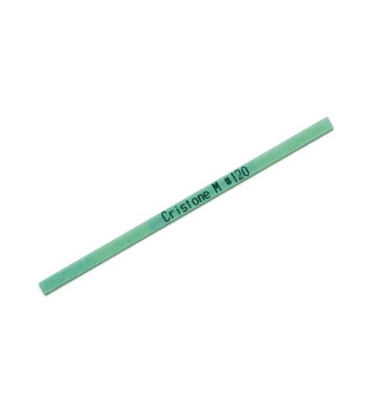 FIBRA CERAMICA 1X4X100 0120 - VERDE
