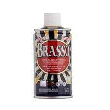 BRASSO POLIDOR LIQUIDO 200ML