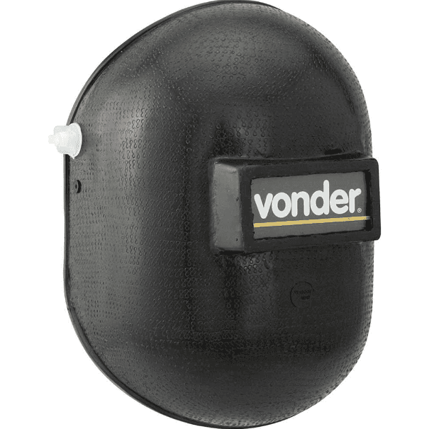MASCARA DE SOLDA CAPACETE COM CARNEIRA VD 720 - CA: 5.964