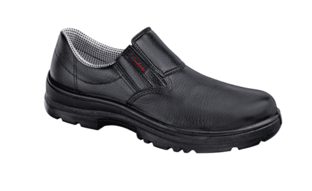 SAPATO ELASTICO 34 - CA: 42.631