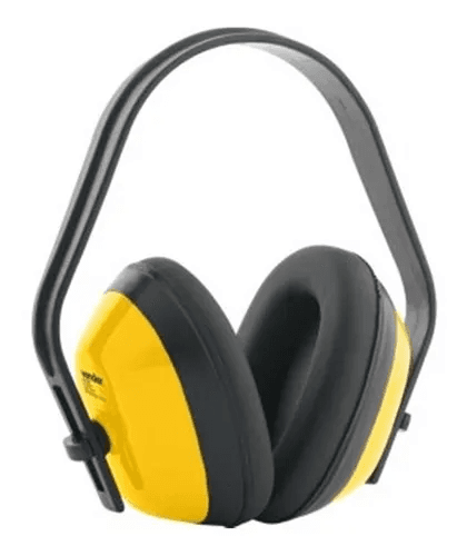 ABAFADOR DE RUIDOS ARV100 - 10DB - CA: 37.272